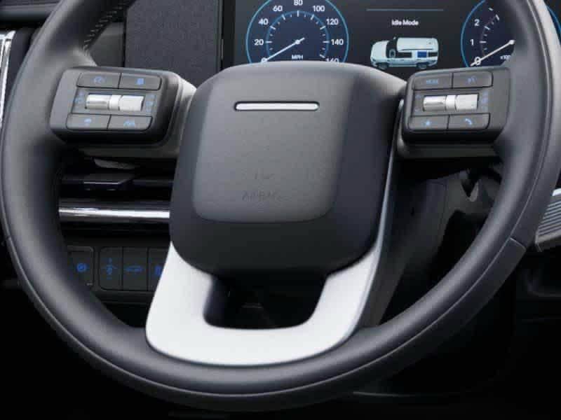 New 2027 Hyundai Santa Fe Calligraphy AWD/4WD image 15