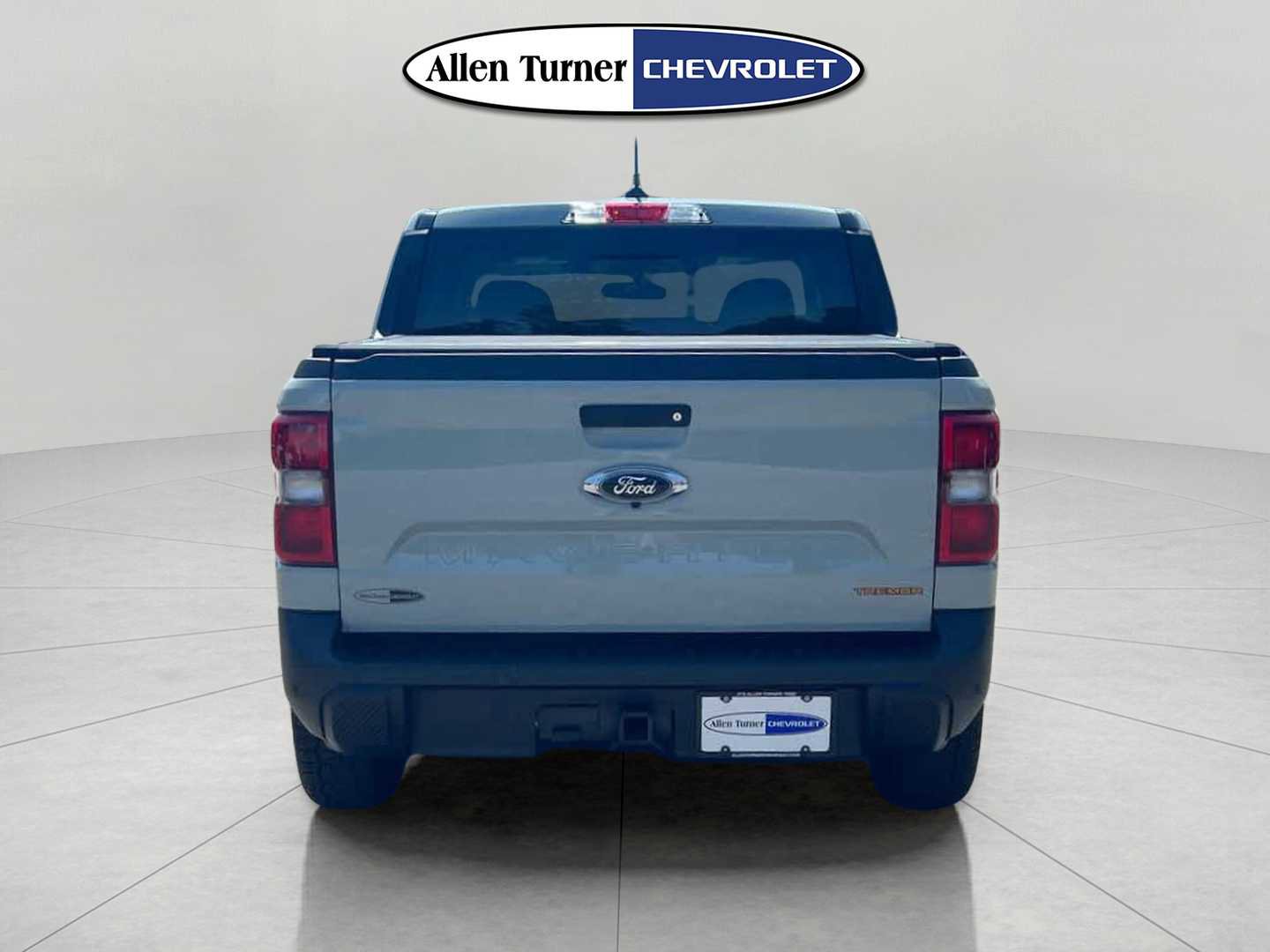 Used 2024 Ford Maverick Tremor w/ Tremor Off-Road Package AWD/4WD image 5