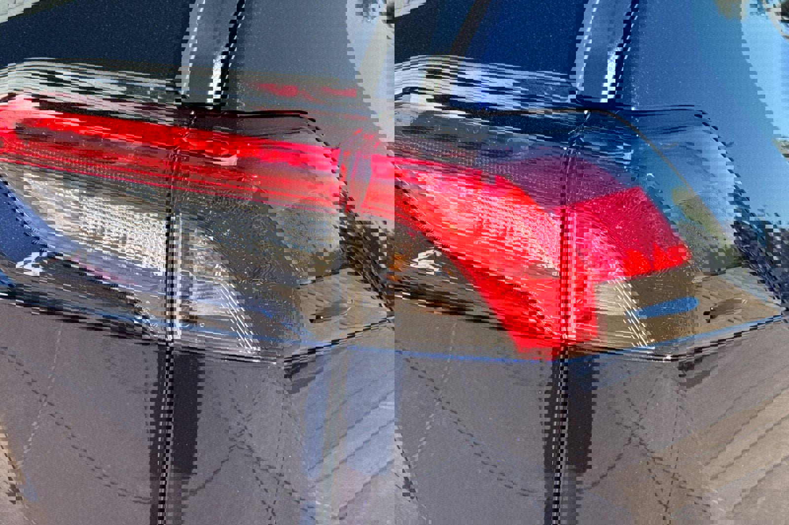 New 2025 Toyota RAV4 XLE image 33