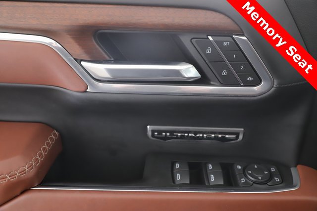 Used 2025 GMC Sierra 1500 Denali Ultimate image 21