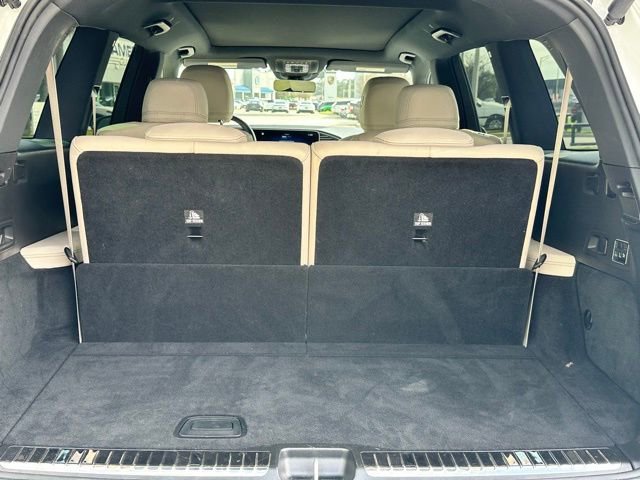 Used 2025 Mercedes-Benz GLS 450 GLS 450 image 9