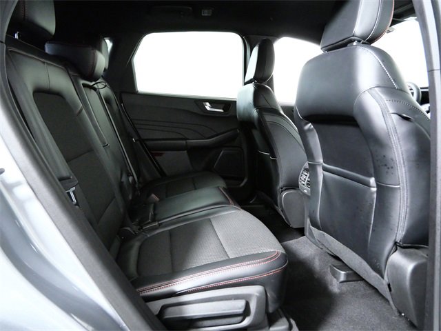 Used 2023 Ford Escape ST-Line w/ Tech Pack #1 image 12