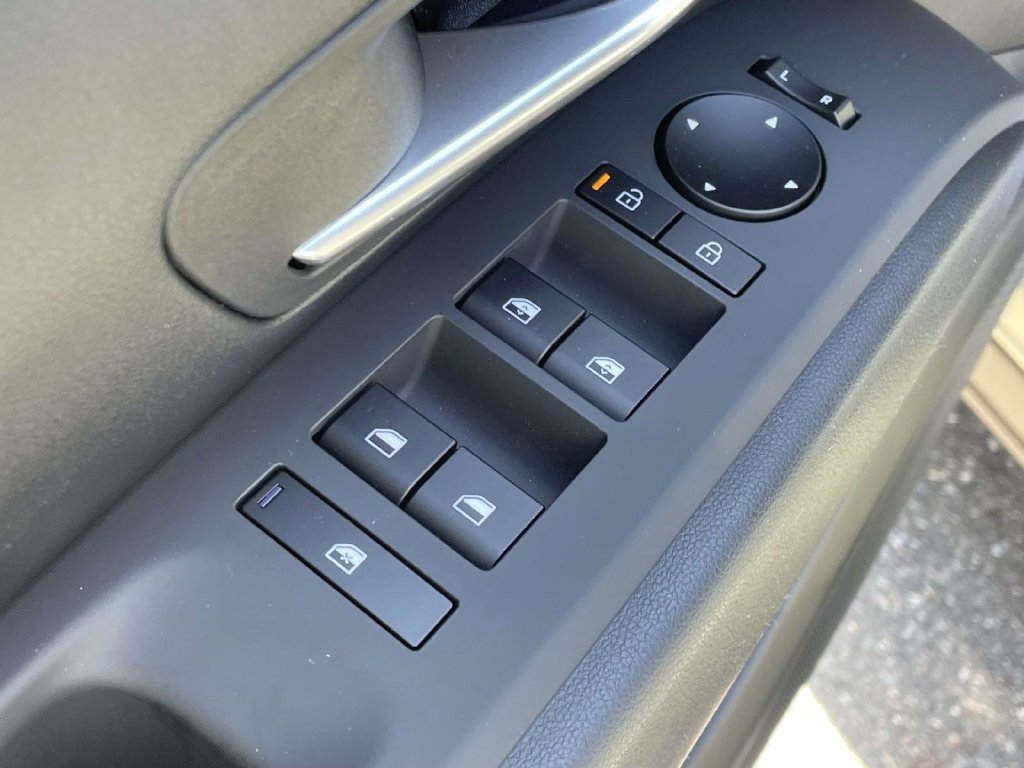 New 2026 Hyundai Santa Cruz SEL AWD/4WD image 14