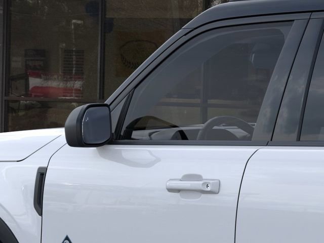New 2025 Ford Bronco Sport Outer Banks AWD/4WD image 20