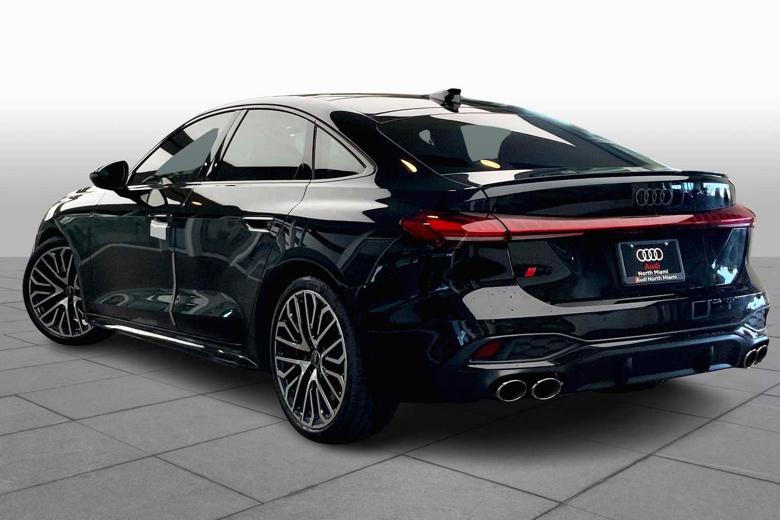 New 2025 Audi S5 Premium Plus w/ Premium Plus Package image 12