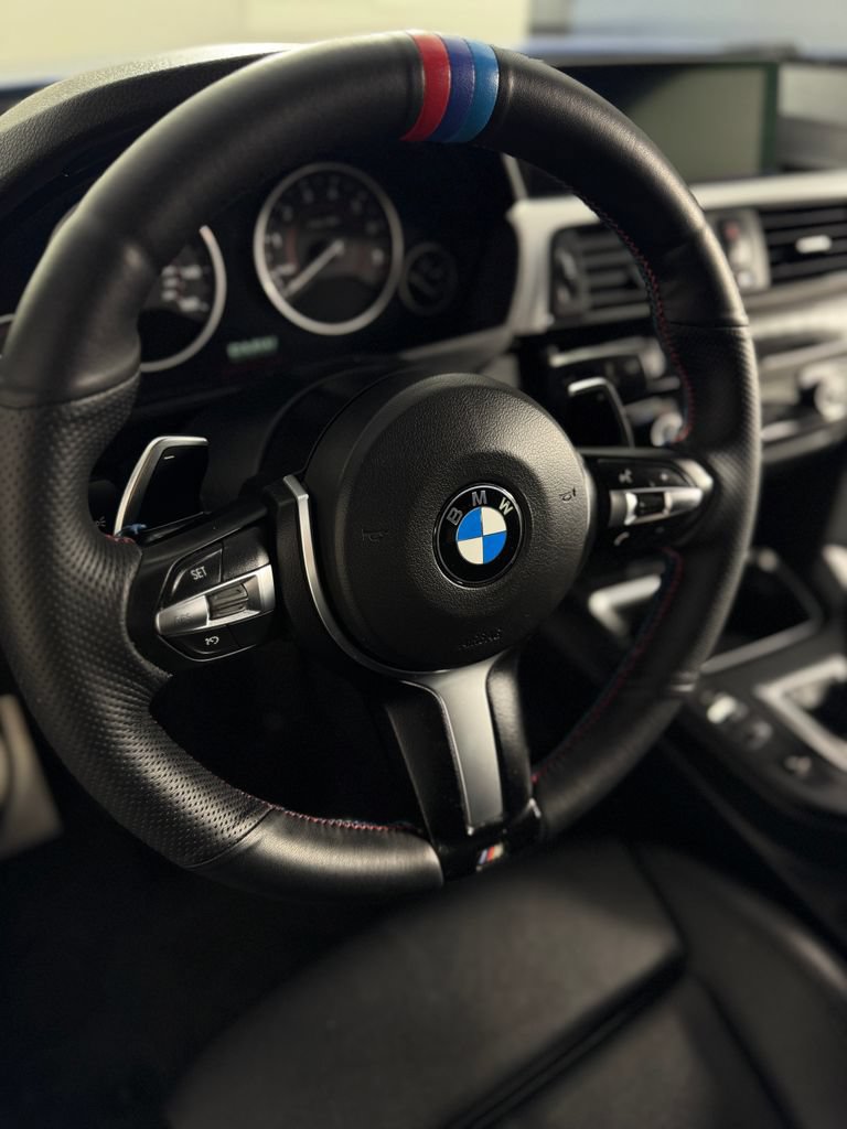 Used 2014 BMW 428i Coupe RWD image 23