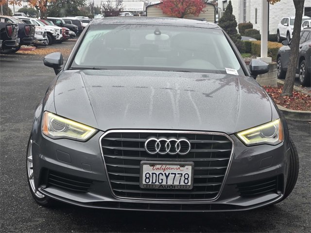 Used 2015 Audi A3 1.8T Premium w/ Cold Weather Package image 2