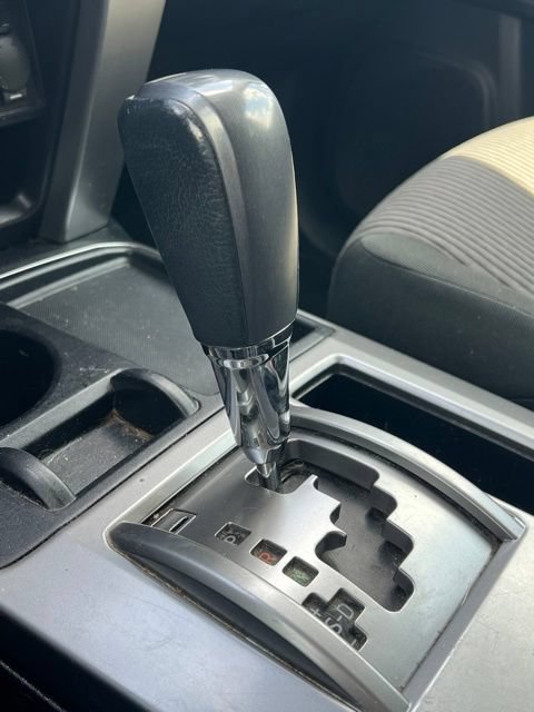 Used 2021 Toyota 4Runner SR5 RWD image 21