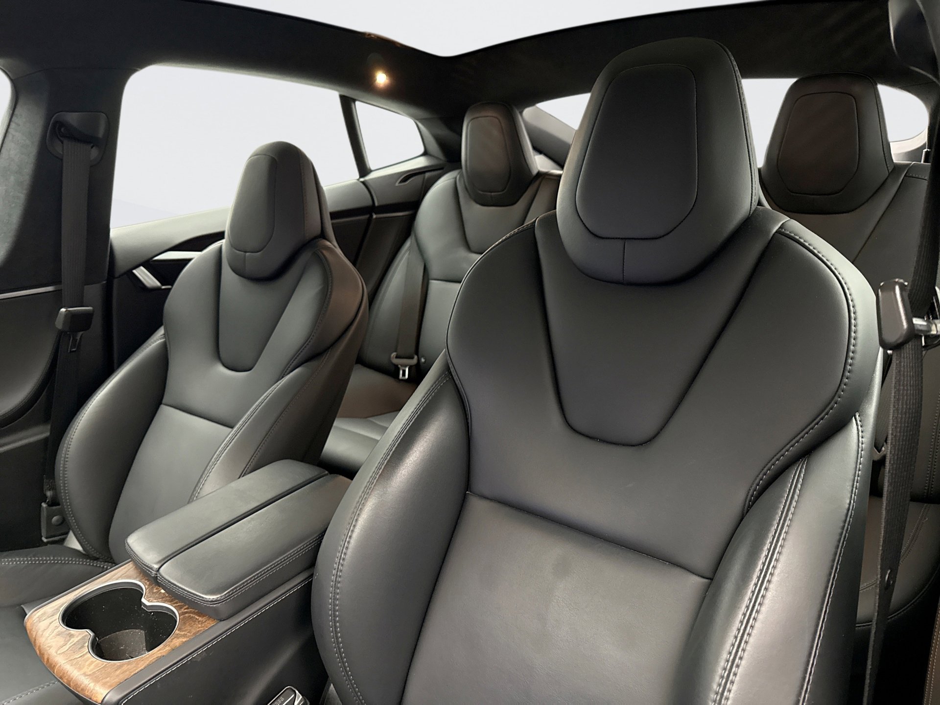 Used 2019 Tesla Model S Long Range image 27