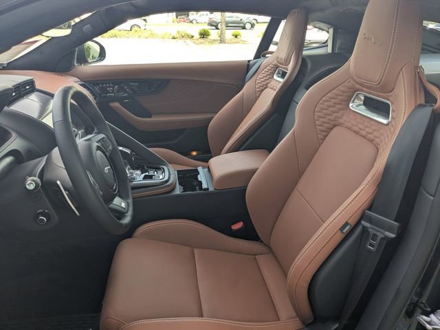 New 2024 Jaguar F-TYPE R image 13