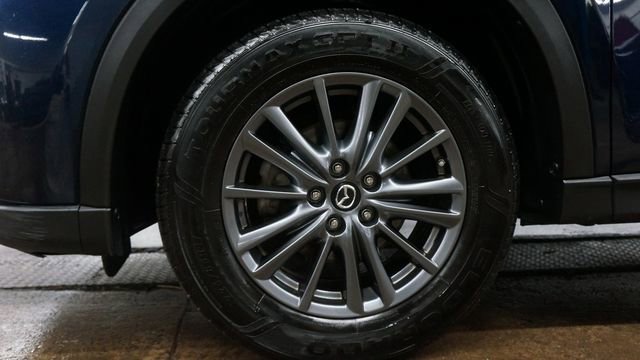Used 2019 MAZDA CX-5 Touring image 76