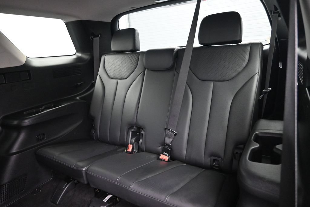 Used 2025 Hyundai Palisade SEL AWD/4WD image 27