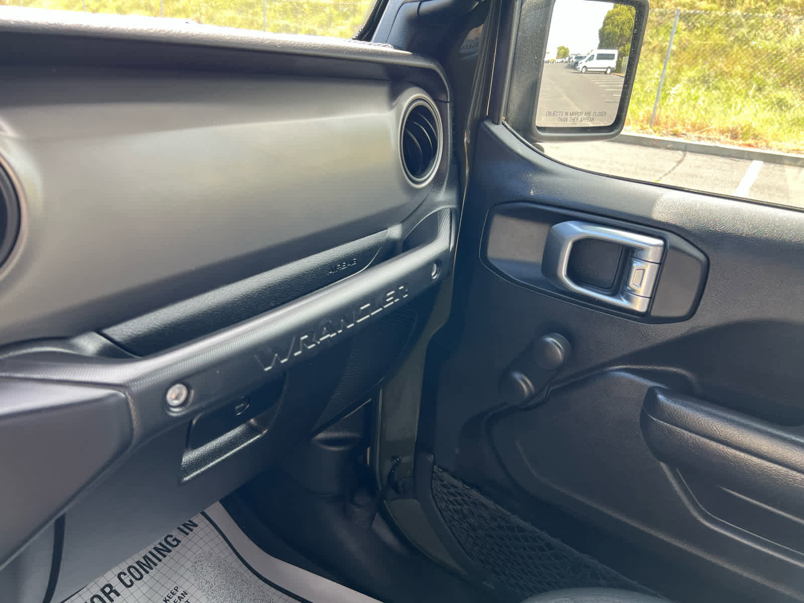 Used 2022 Jeep Wrangler Sport image 22
