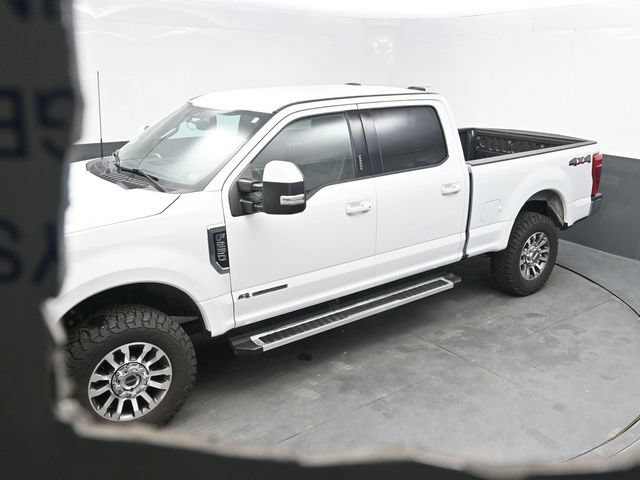 Used 2022 Ford F250 Lariat AWD/4WD image 26