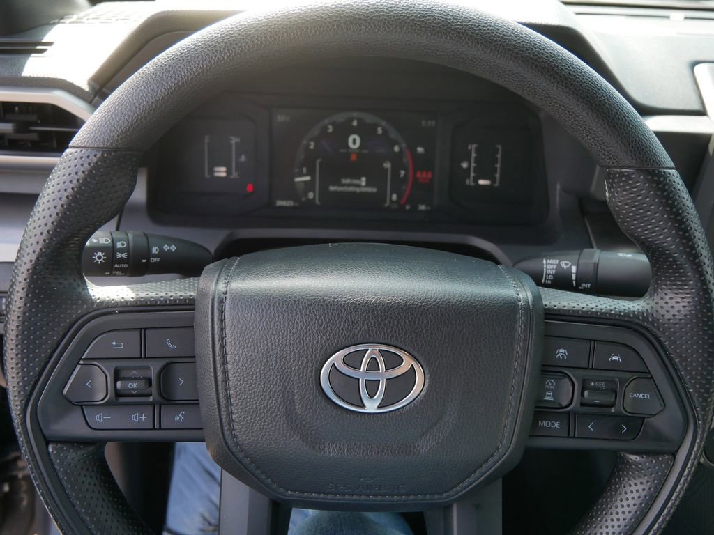 Certified 2024 Toyota Tacoma SR5 image 23
