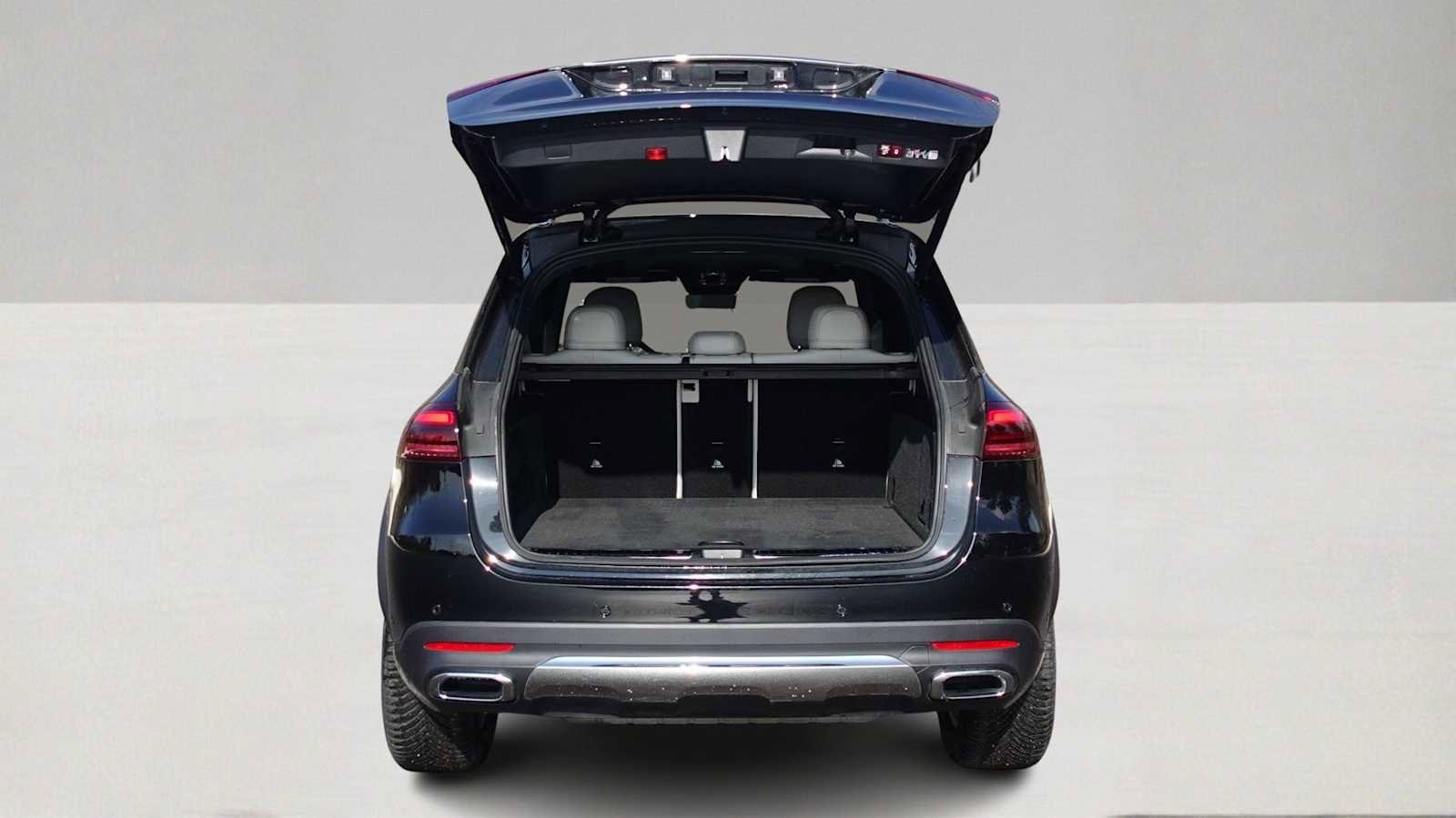 Certified 2026 Mercedes-Benz GLE 350 4MATIC image 9