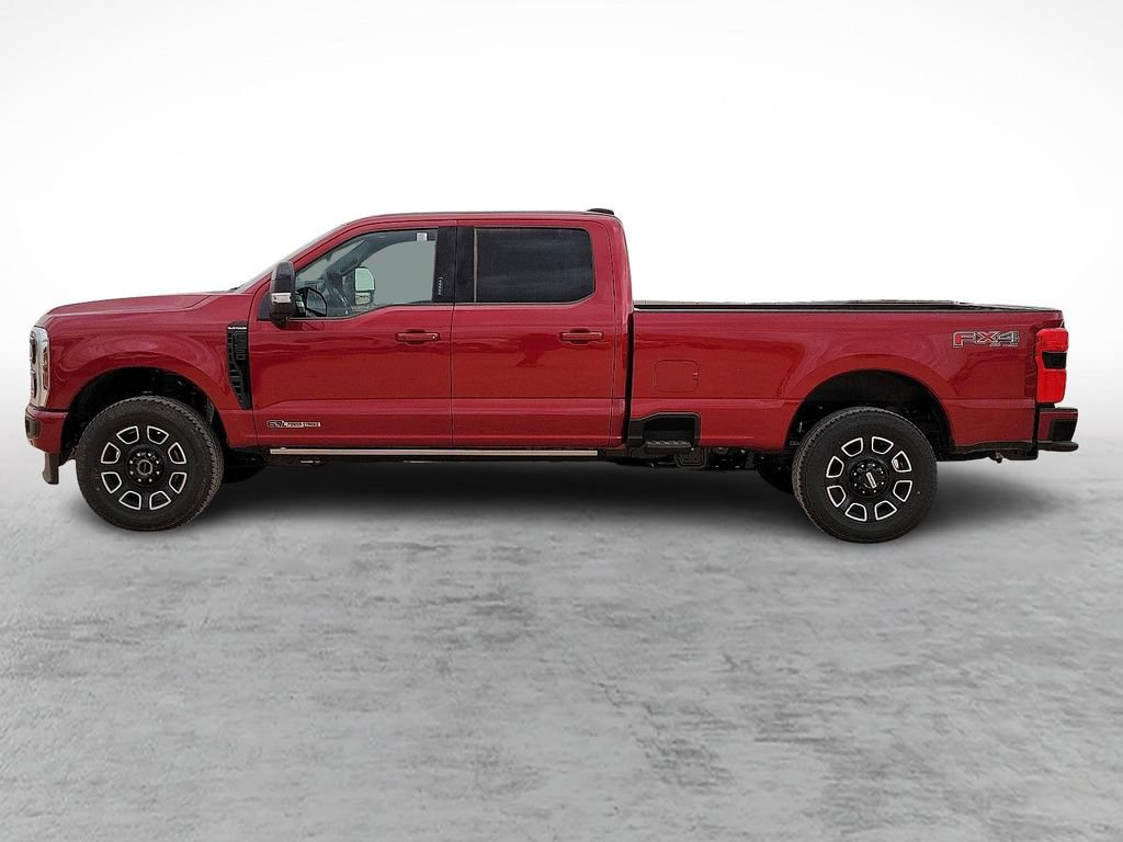 New 2026 Ford F350 Platinum AWD/4WD image 6