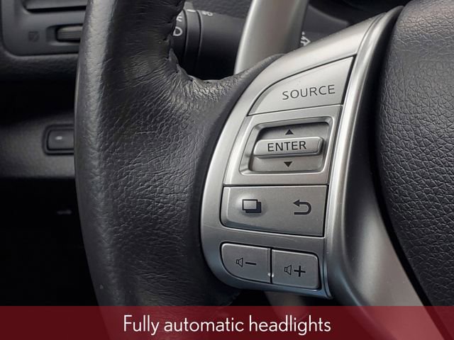 Used 2017 Nissan Altima 2.5 SR image 21