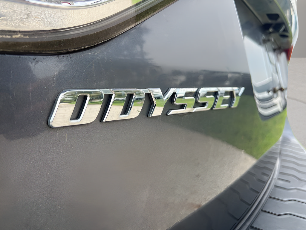 Used 2016 Honda Odyssey SE image 31