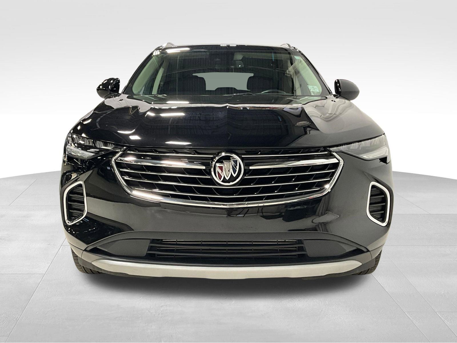 Used 2023 Buick Envision Essence AWD/4WD image 3
