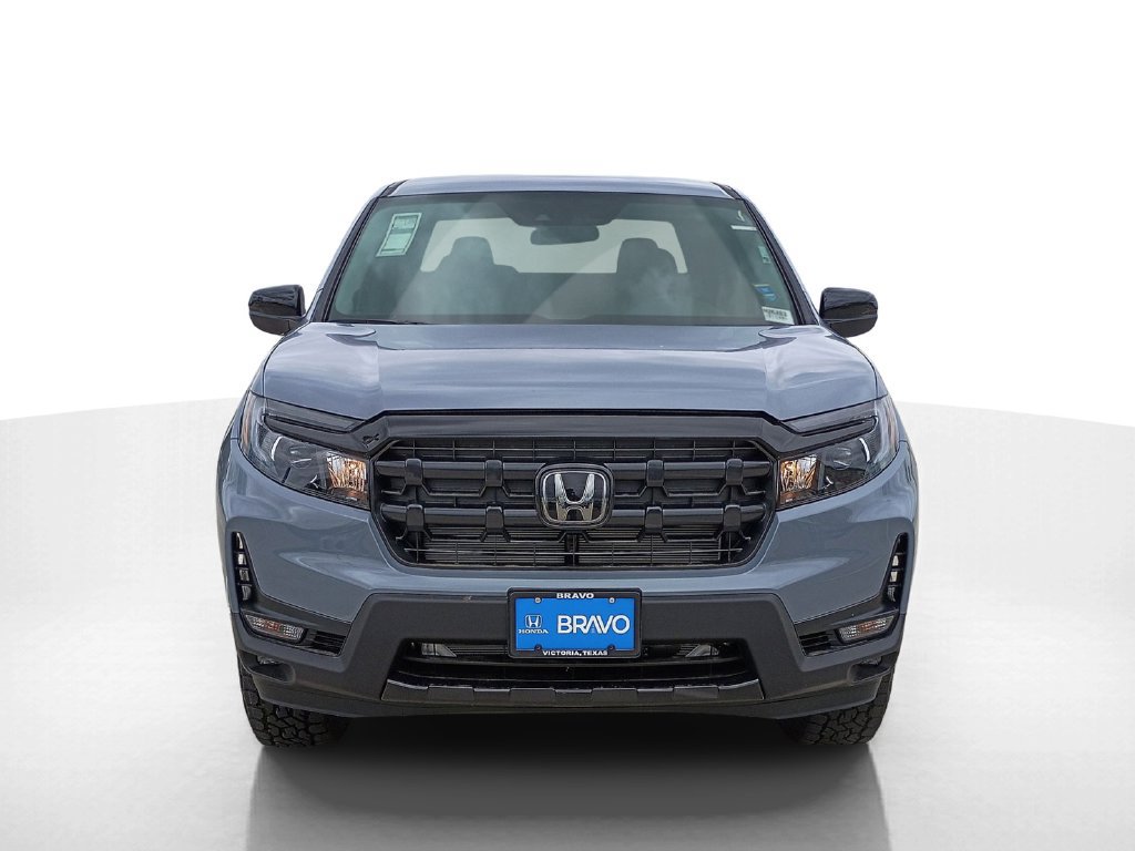 New 2026 Honda Ridgeline Sport image 2