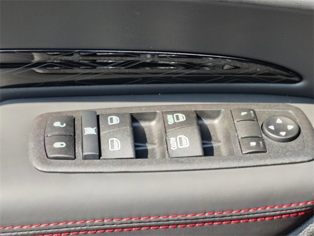 New 2026 Dodge Durango GT image 14