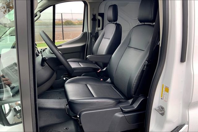 New 2023 Ford Transit 250 Low Roof image 9