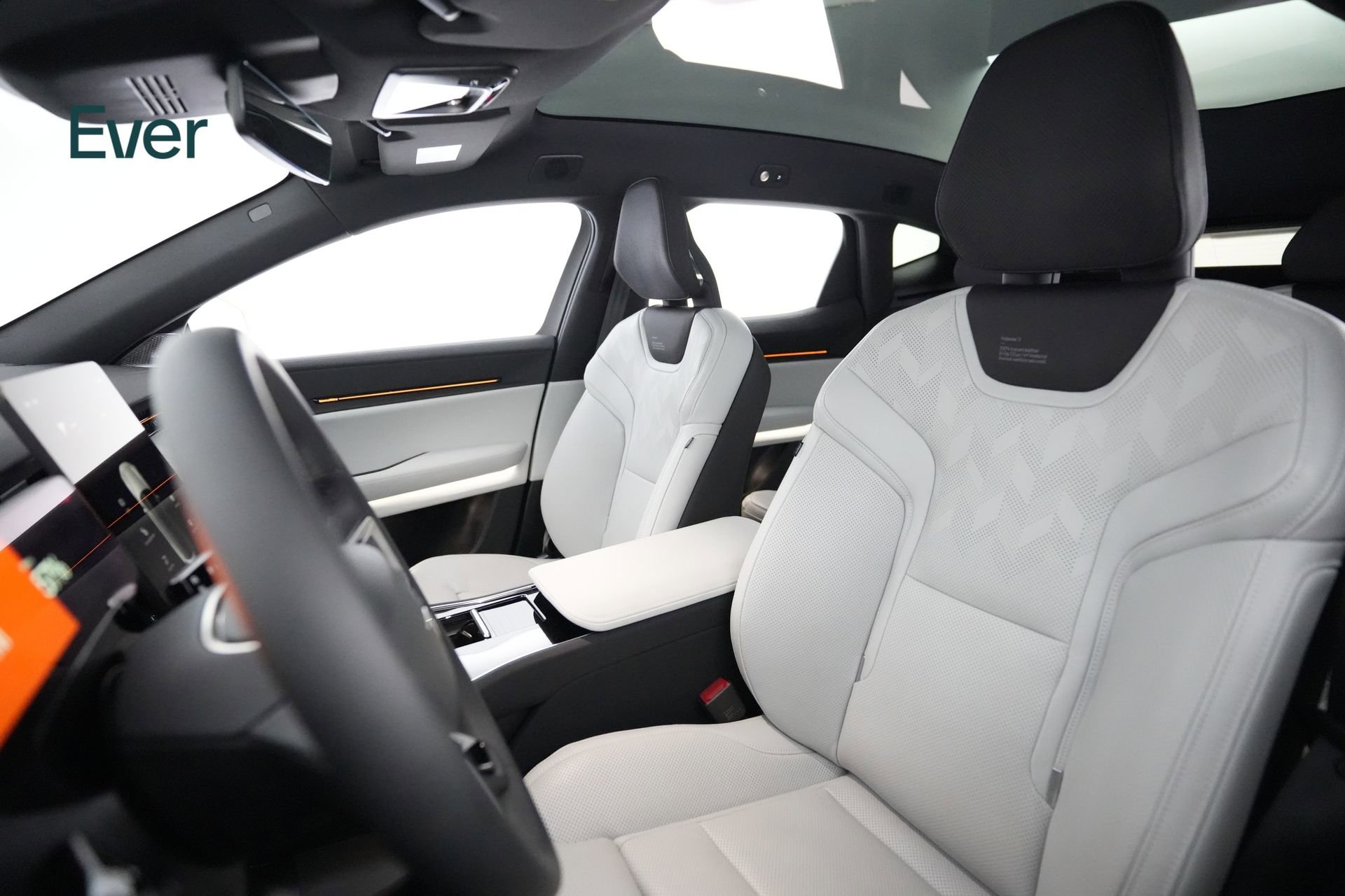 Used 2025 Polestar Polestar 3 w/ Plus Pack image 4
