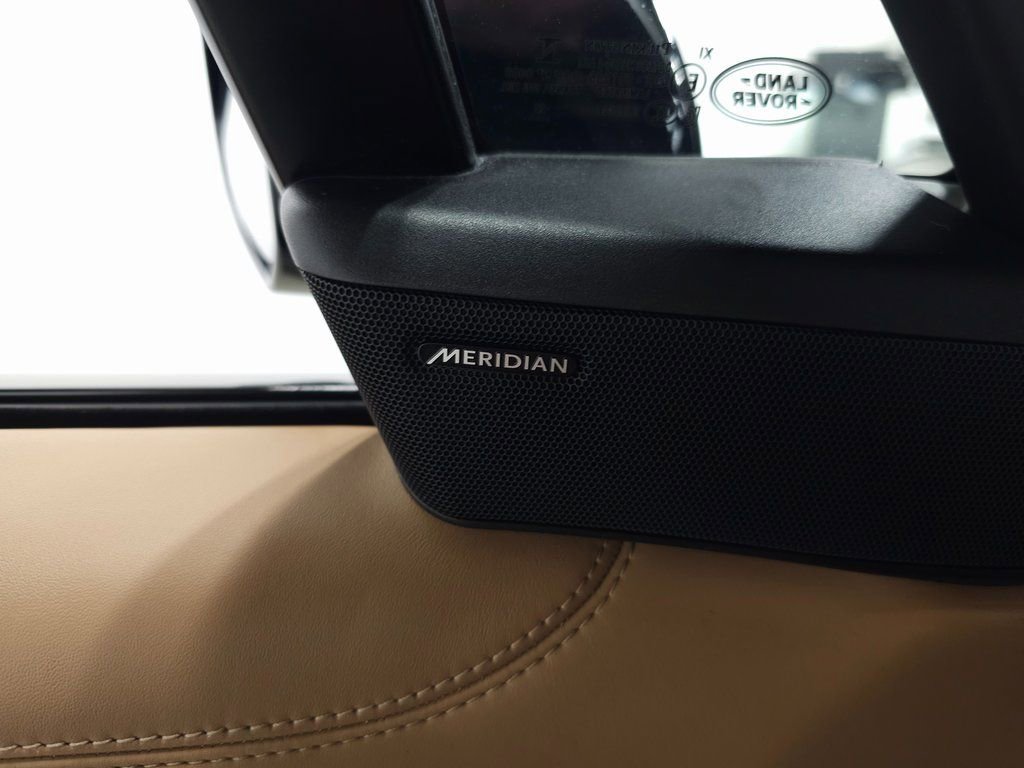 Used 2023 Land Rover Range Rover SE image 16