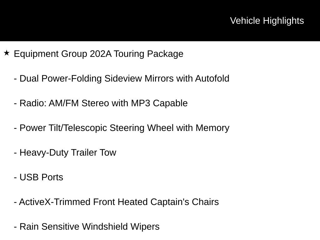 New 2026 Ford Expedition Active AWD/4WD image 16