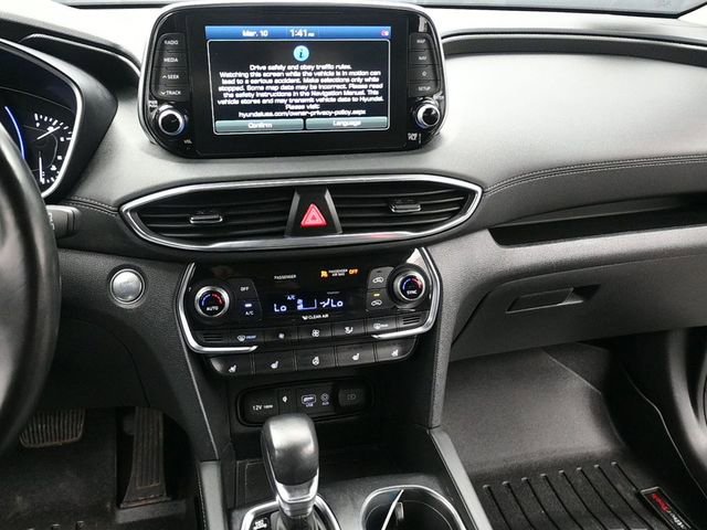 Used 2020 Hyundai Santa Fe Limited w/ Cargo Package image 19