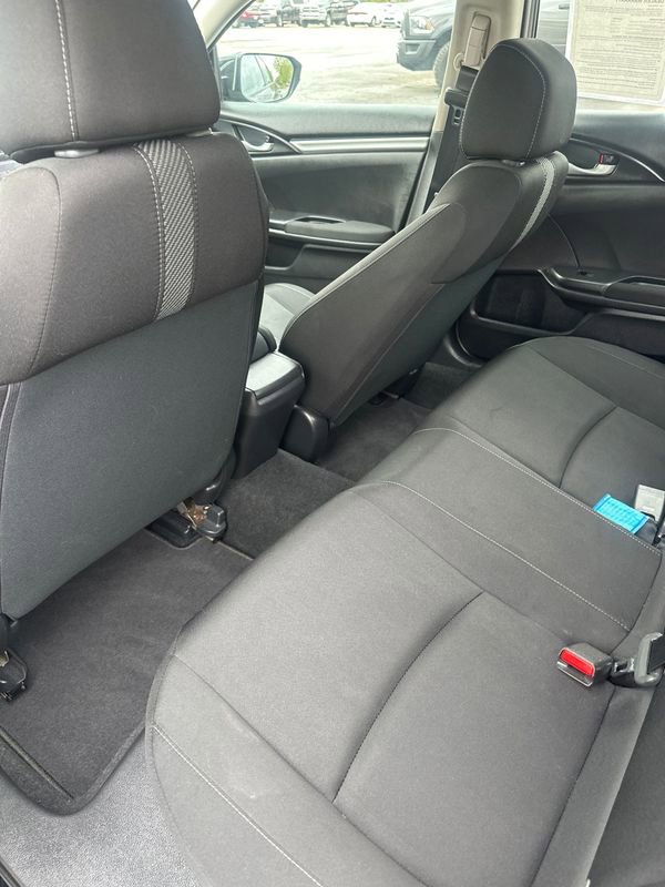 Used 2018 Honda Civic LX image 19