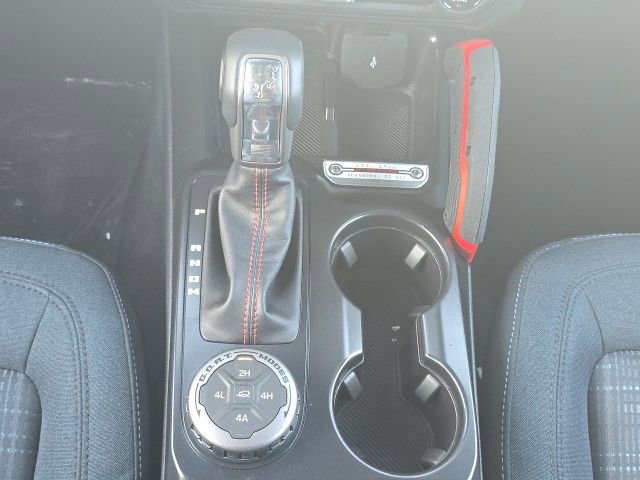 New 2026 Ford Bronco Heritage Edition image 15