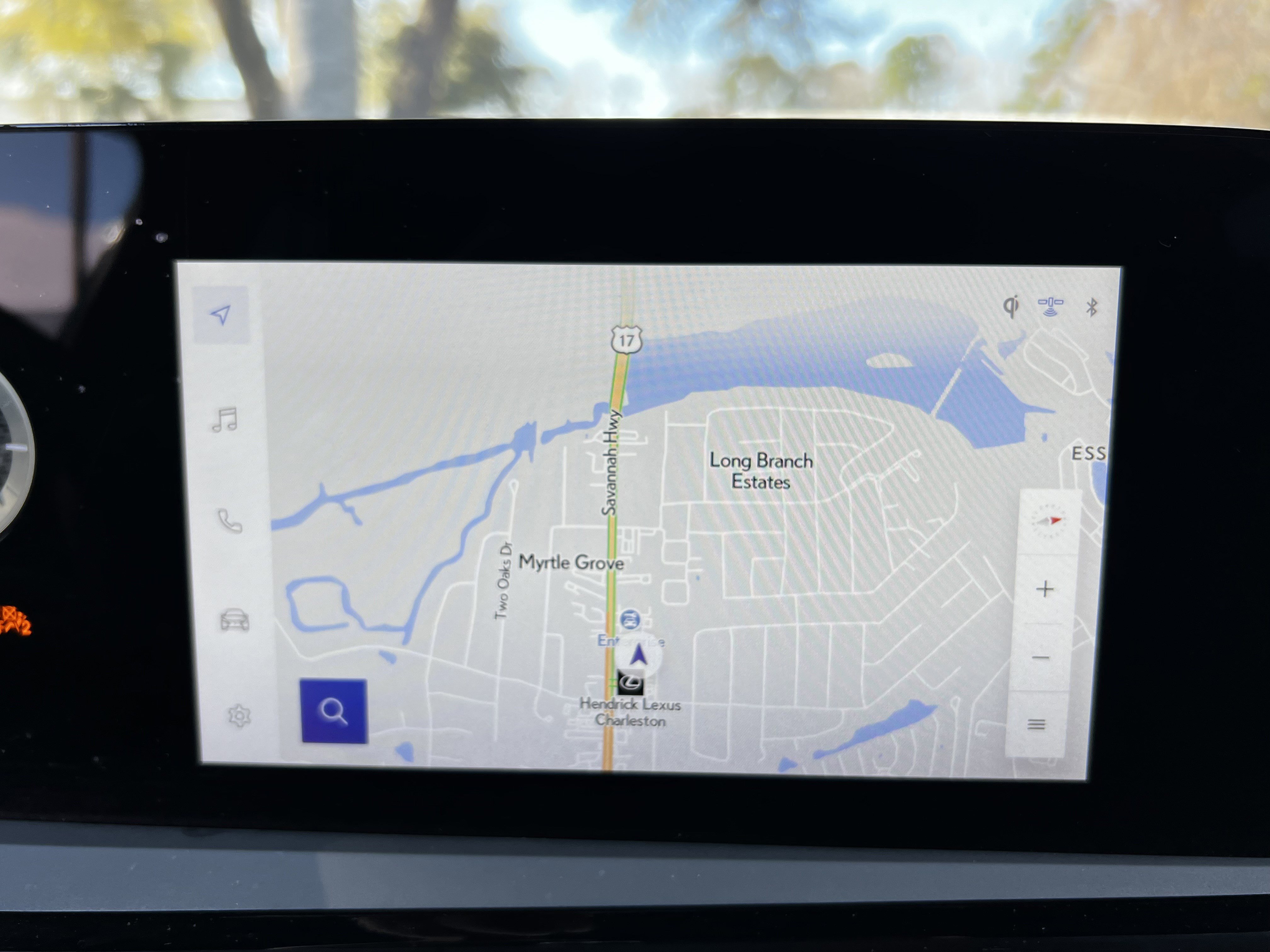 Used 2024 Lexus ES 350 F Sport image 23