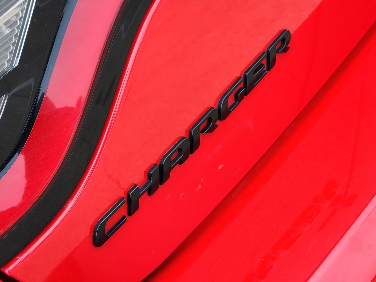 Used 2023 Dodge Charger R/T w/ Plus Group RWD image 18