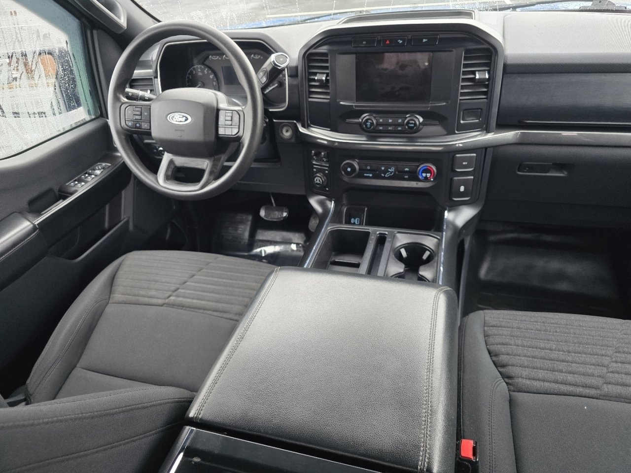 Used 2021 Ford F150 XL w/ STX Appearance Package image 23