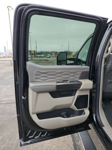 New 2026 Ford F250 Platinum w/ Platinum Plus Package image 35