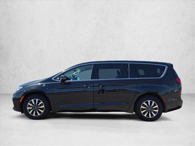 Used 2024 Chrysler Pacifica Limited FWD image 10