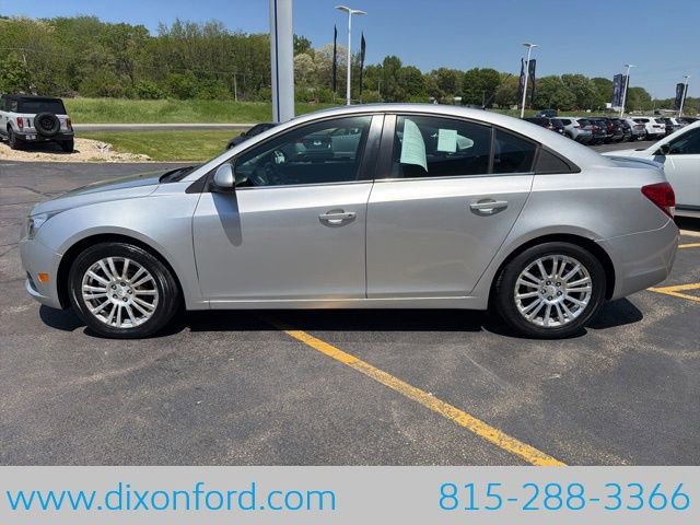 Used 2014 Chevrolet Cruze Eco FWD image 5