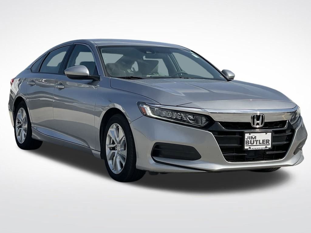 Used 2019 Honda Accord LX image 42