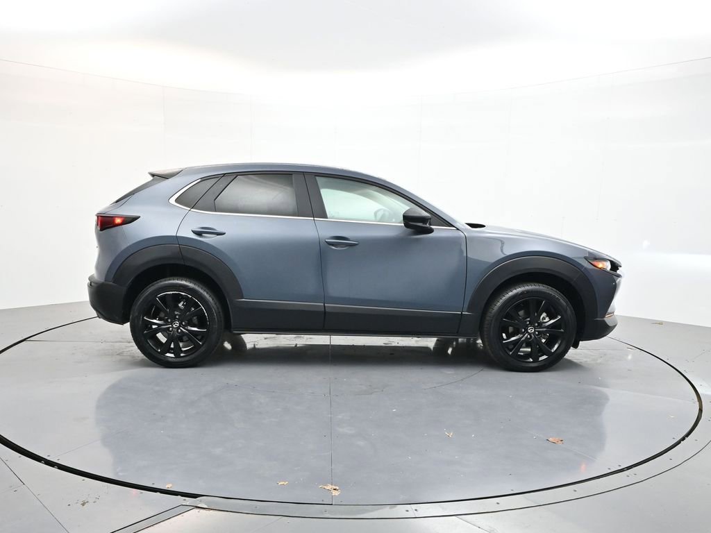 Used 2024 MAZDA CX-30 AWD 2.5 S w/ Preferred Package image 8