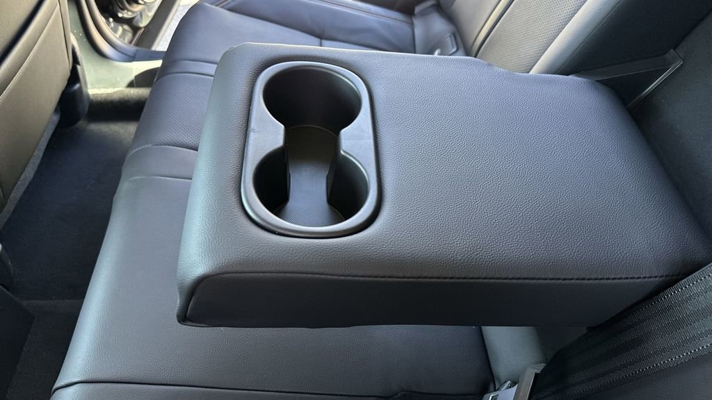 New 2026 MAZDA CX-50 AWD 2.5 Hybrid w/ Weather Package image 39