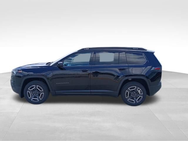 New 2026 Jeep Cherokee Laredo AWD/4WD image 2