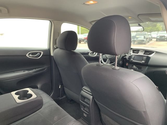 Used 2018 Nissan Sentra SV FWD image 41
