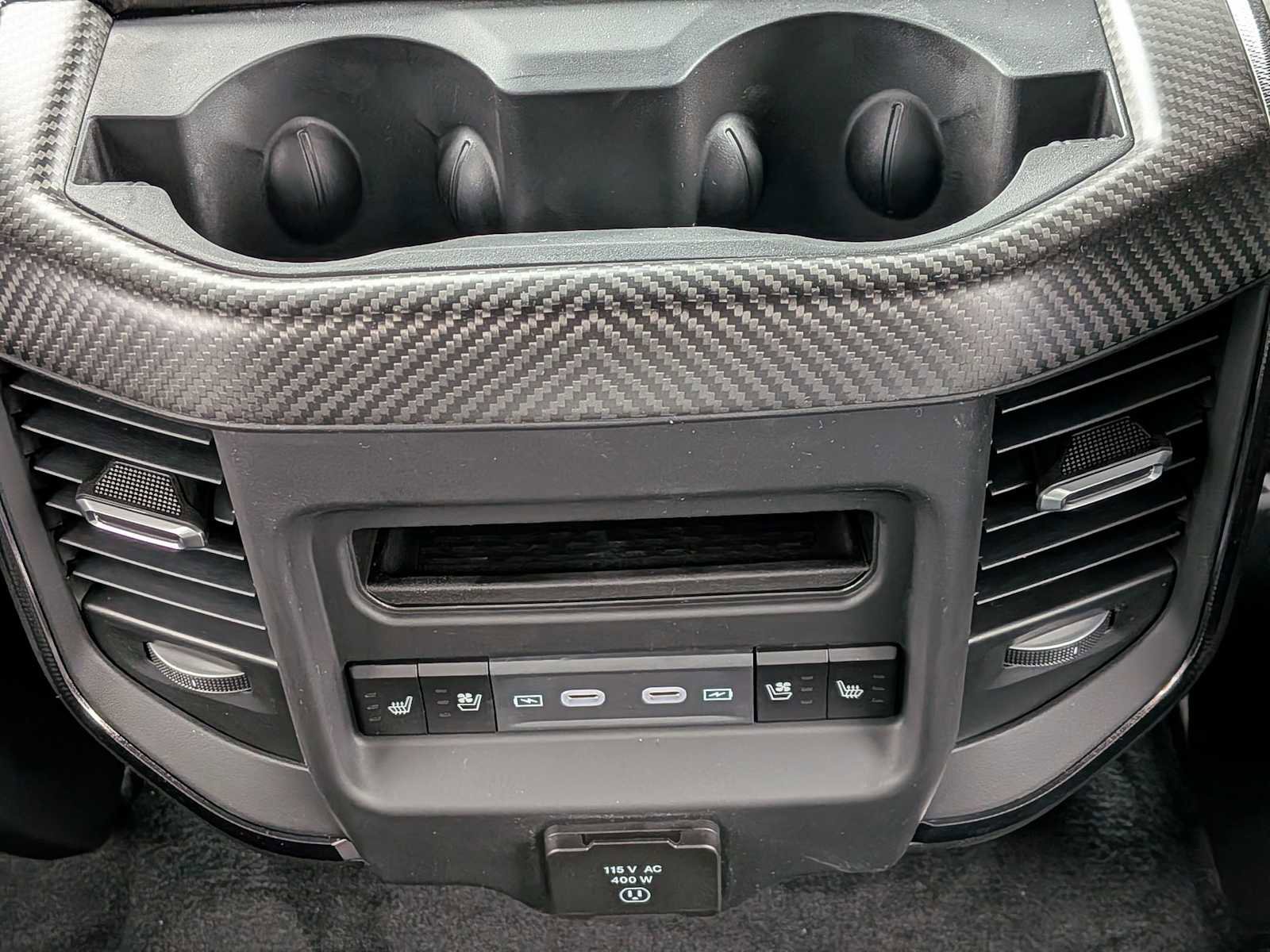 New 2026 RAM 1500 RHO w/ RHO Level 1 Equipment Group AWD/4WD image 14