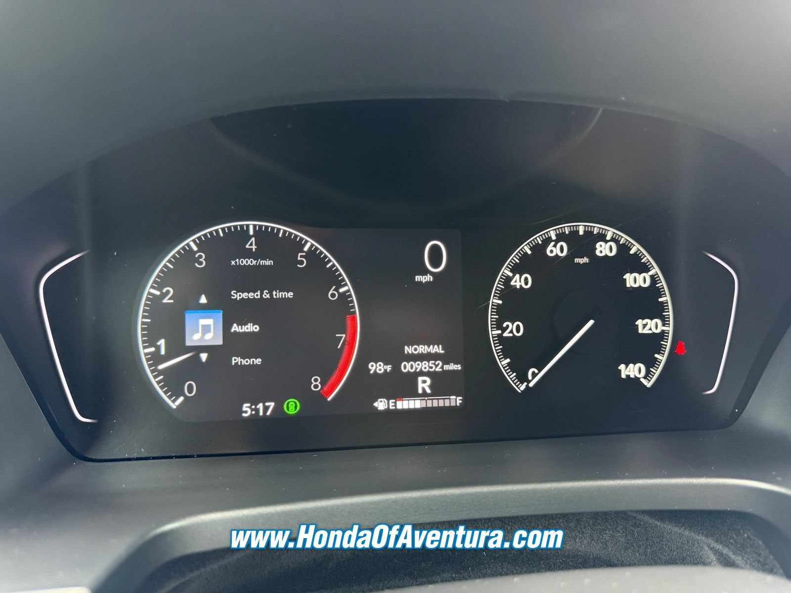 Certified 2025 Honda Pilot EX-L image 25