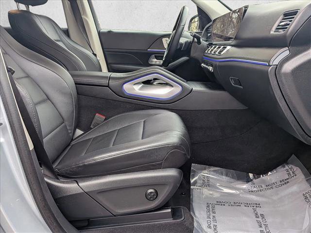 Used 2024 Mercedes-Benz GLE 450 4MATIC image 22