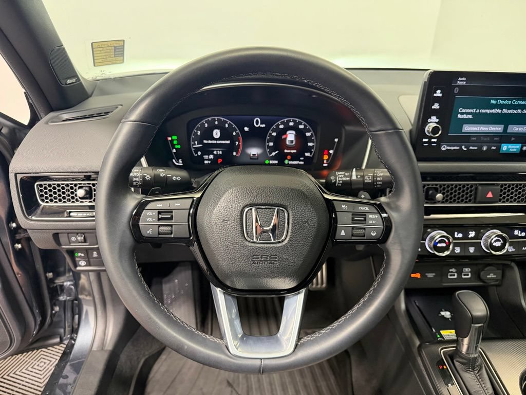 Certified 2023 Honda Civic Sport Touring image 24