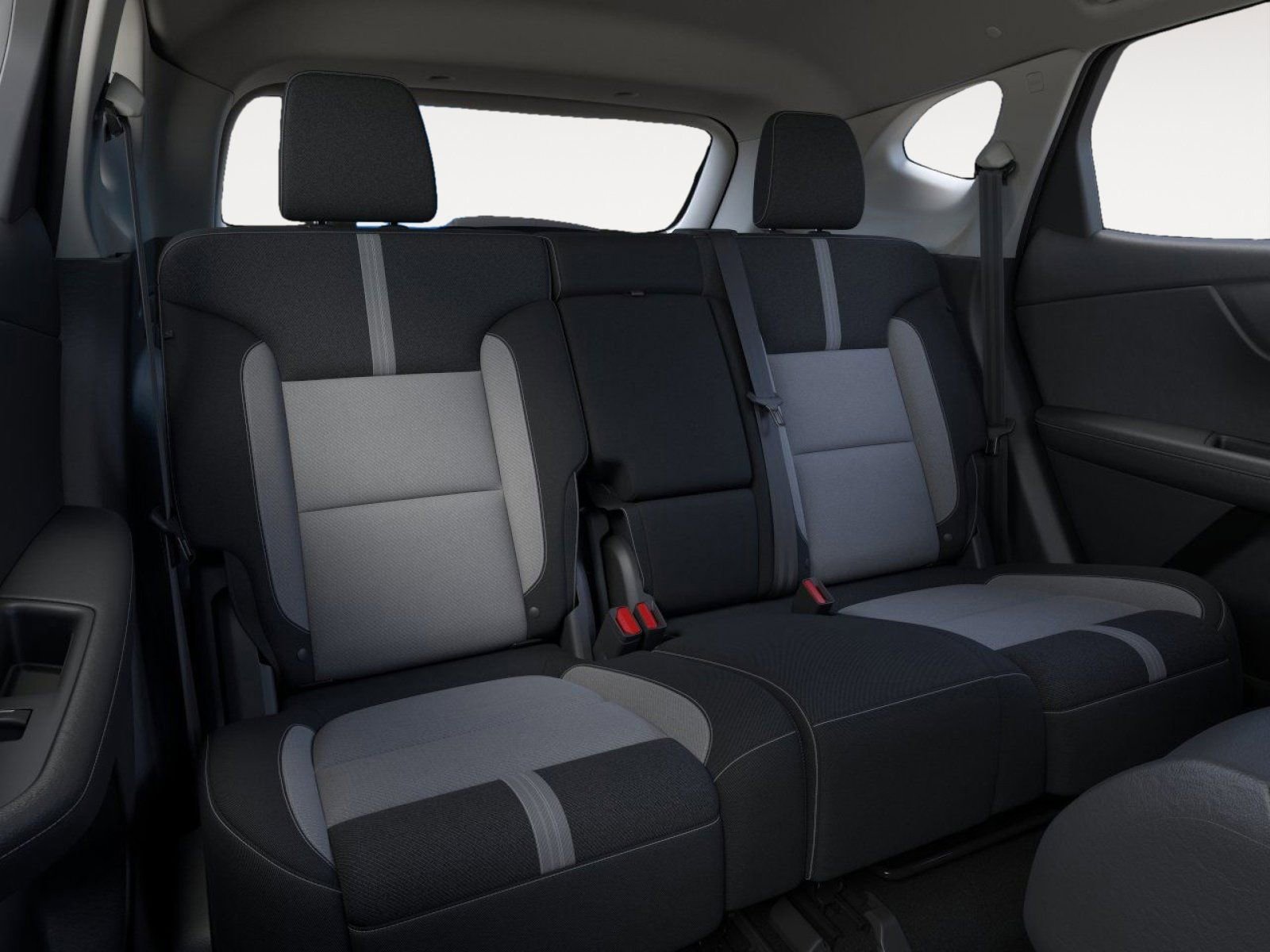 New 2026 Chevrolet Blazer LT w/ Convenience Package image 17