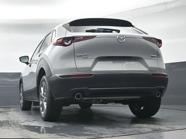 New 2026 MAZDA CX-30 AWD 2.5 S image 27